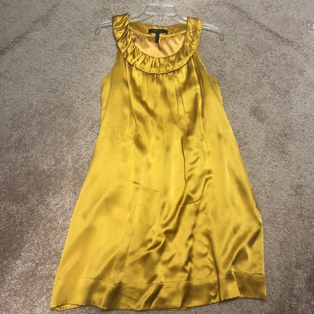 BCBG dress